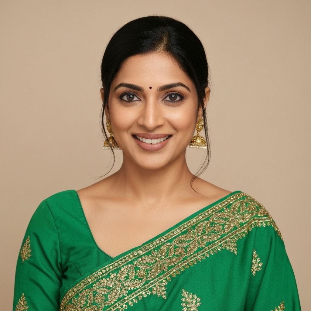 Priya Sharma