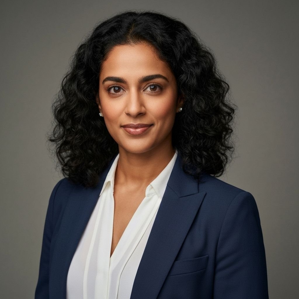 Anjali Patel